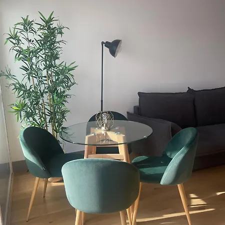 Apartament Privado En Occidental Puerto Banus *