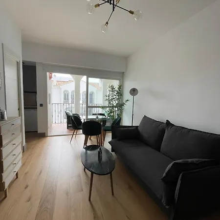 Privado En Occidental Puerto Banus Apartment Marbella