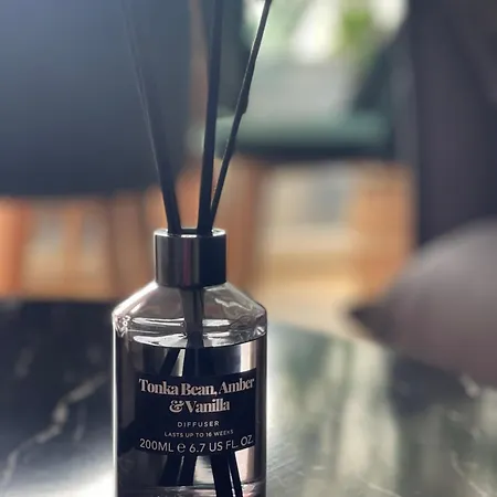 Apartament Privado En Occidental Puerto Banus Marbella