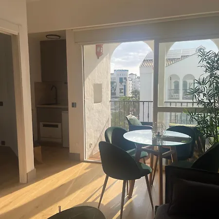 Privado En Occidental Puerto Banus * Marbella