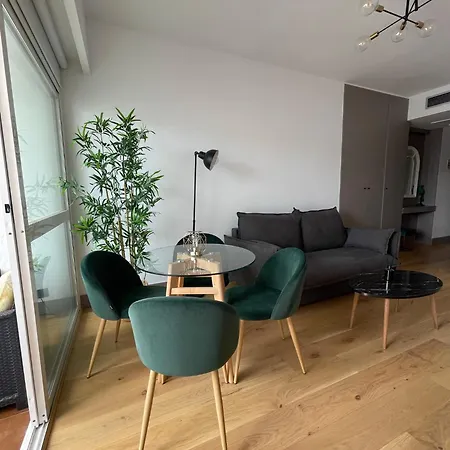 Privado En Occidental Puerto Banus *