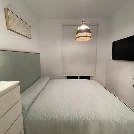 Privado En Occidental Puerto Banus * Marbella