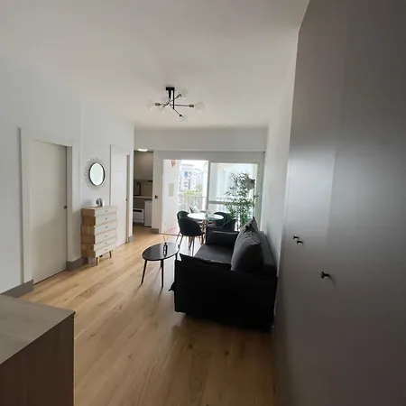 Privado En Occidental Puerto Banus Apartament