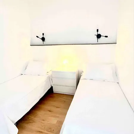 Privado En Occidental Puerto Banus Apartament *