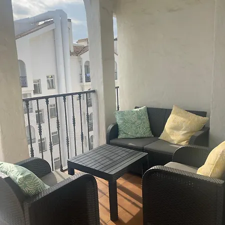 Privado En Occidental Puerto Banus Marbella