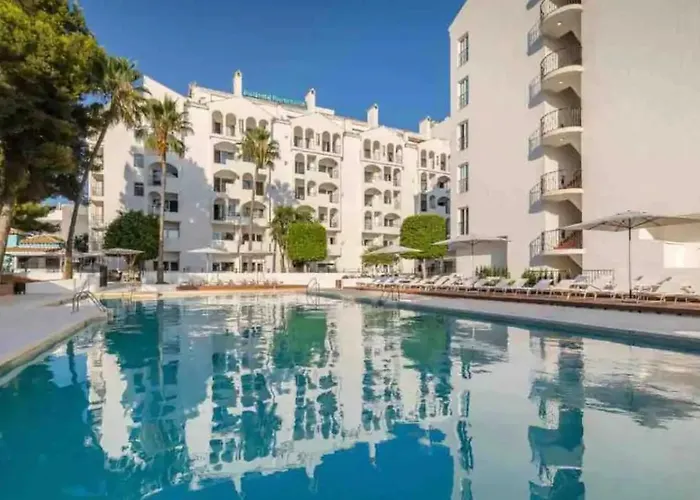 Privado En Occidental Puerto Banus *