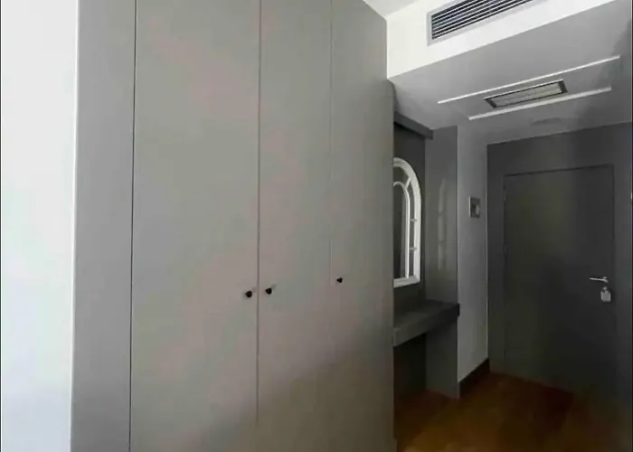 Privado En Occidental Puerto Banus Апартаменты *