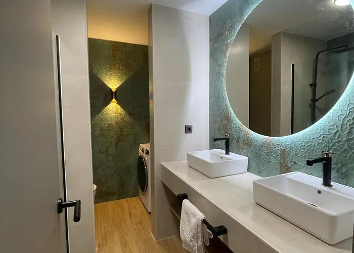 Privado En Occidental Puerto Banus Марбелья