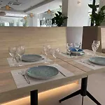 Privado En Occidental Puerto Banus Lejlighed *