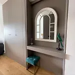 Apartmán Privado En Occidental Puerto Banus *