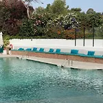 Privado En Occidental Puerto Banus Marbella