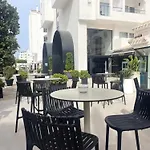 Apartment Privado En Occidental Puerto Banus Marbella