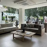 Privado En Occidental Puerto Banus Apartmán