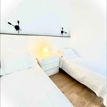 Privado En Occidental Puerto Banus Marbella