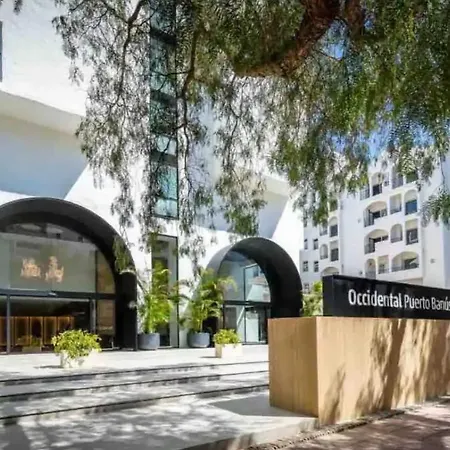 Privado En Occidental Puerto Banus *