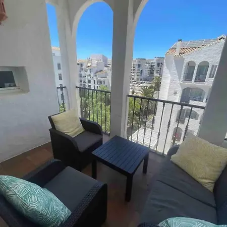 Privado En Occidental Puerto Banus