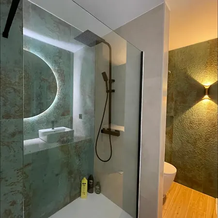 Privado En Occidental Puerto Banus *