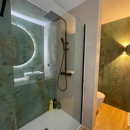 Apartment Privado En Occidental Puerto Banus