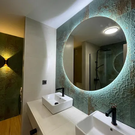 Apartment Privado En Occidental Puerto Banus