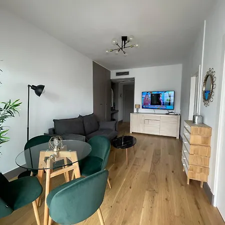 Privado En Occidental Puerto Banus Apartment *