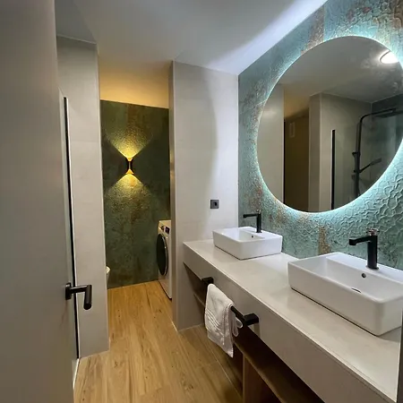 Privado En Occidental Puerto Banus Marbella