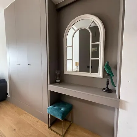 דירה Privado En Occidental Puerto Banus *