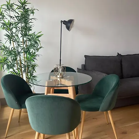 Privado En Occidental Puerto Banus Apartment