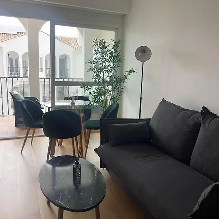 Privado En Occidental Puerto Banus * Marbella