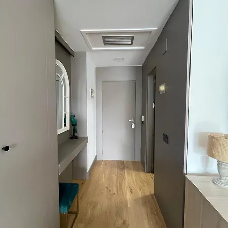 Privado En Occidental Puerto Banus