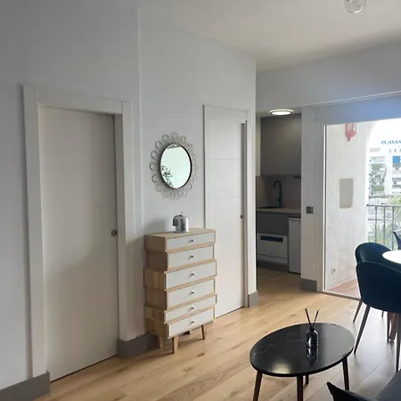 Apartment Privado En Occidental Puerto Banus *