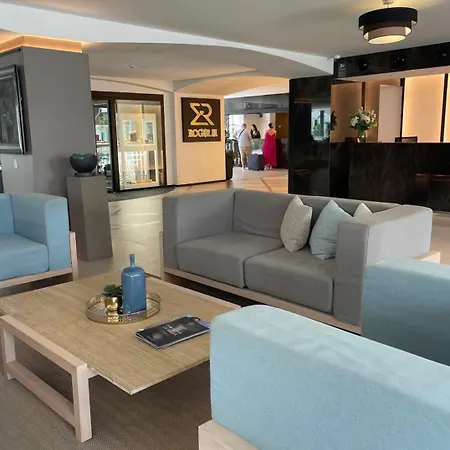 Privado En Occidental Puerto Banus *