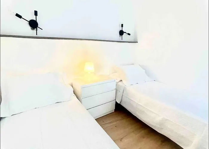 Privado En Occidental Puerto Banus Marbella
