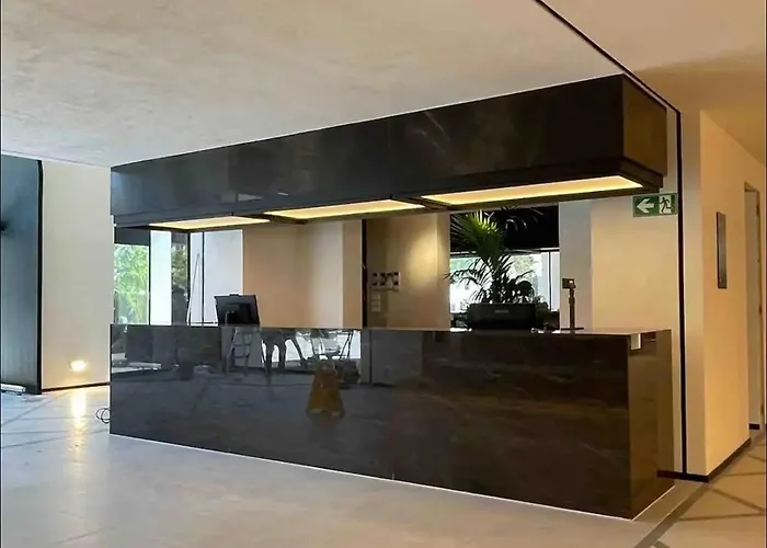 Apartament Privado En Occidental Puerto Banus Marbella