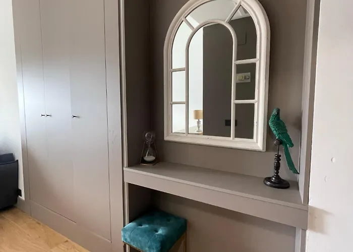 Apartmán Privado En Occidental Puerto Banus *