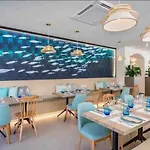 Privado En Occidental Puerto Banus Appartement