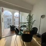 Privado En Occidental Puerto Banus Appartement