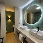 Privado En Occidental Puerto Banus Appartement *