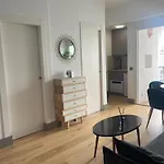 Appartement Privado En Occidental Puerto Banus *