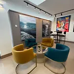 Privado En Occidental Puerto Banus * Marbella