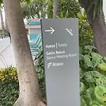Appartement Privado En Occidental Puerto Banus *