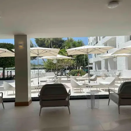 Privado En Occidental Puerto Banus Marbella