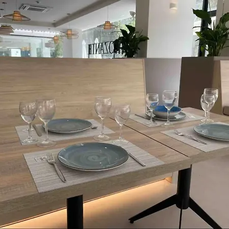 Privado En Occidental Puerto Banus شقة *