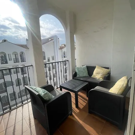 Appartement Privado En Occidental Puerto Banus *
