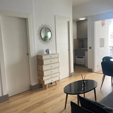 شقة Privado En Occidental Puerto Banus *