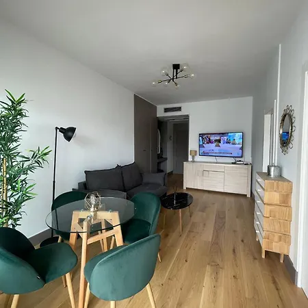 شقة Privado En Occidental Puerto Banus