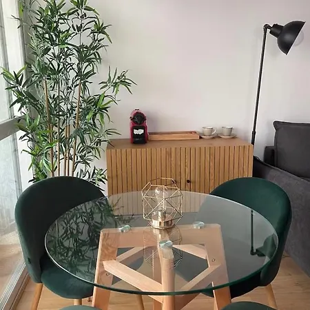 Privado En Occidental Puerto Banus *