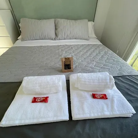 شقة Privado En Occidental Puerto Banus ماربيا
