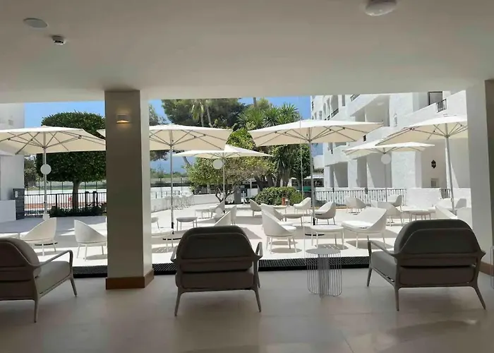 Privado En Occidental Puerto Banus Марбелья