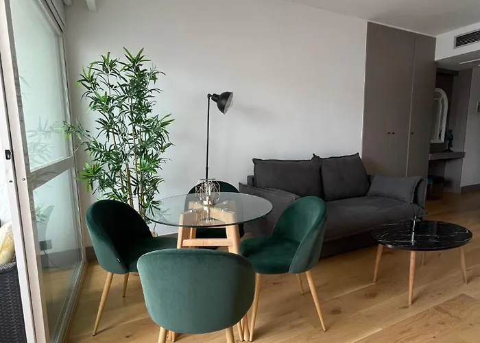 Privado En Occidental Puerto Banus *