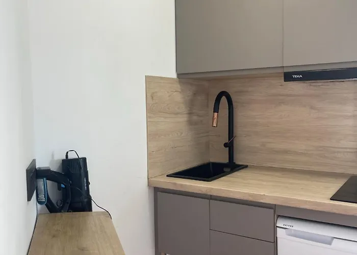 Апартаменти Privado En Occidental Puerto Banus Марбелья